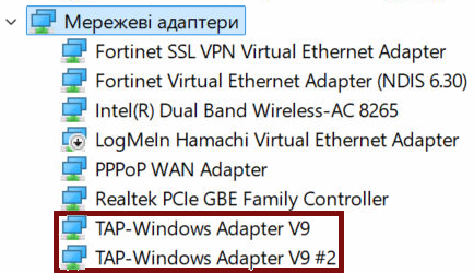 Openvpn. Два и более соединений пользователя